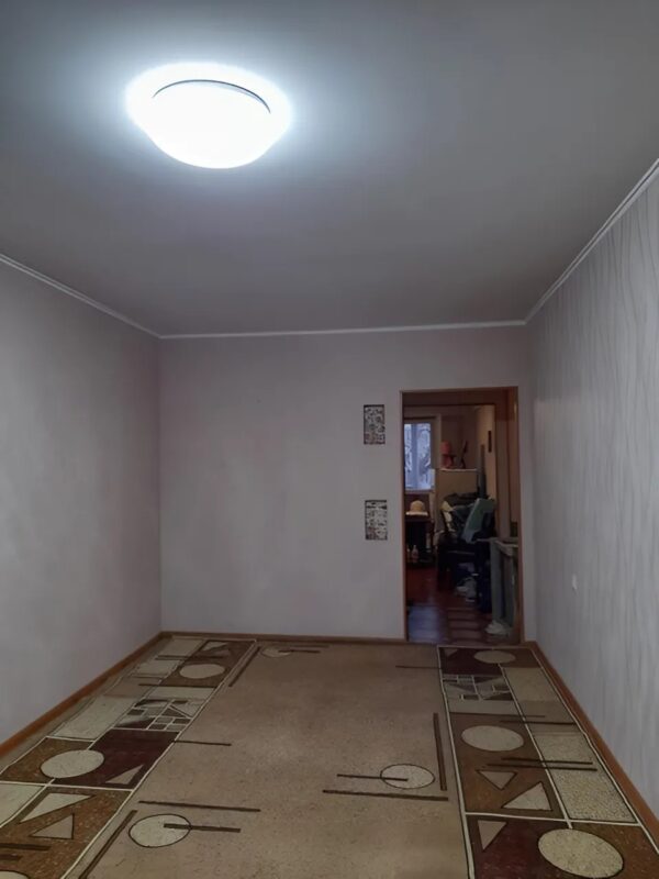 À seulement 80 ans, cette grand-mère a enfin décidé de rénover son ancien appartement, et le résultat est excellent
