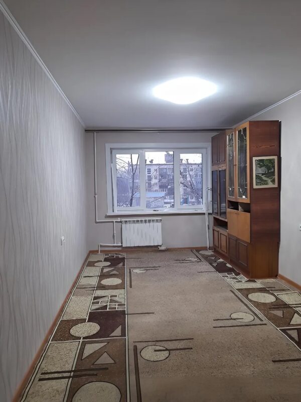 À seulement 80 ans, cette grand-mère a enfin décidé de rénover son ancien appartement, et le résultat est excellent