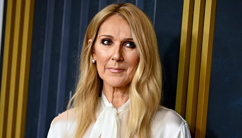 L'épreuve de Céline Dion avec le syndrome de la personne raide : Une bataille silencieuse mais pleine de courage