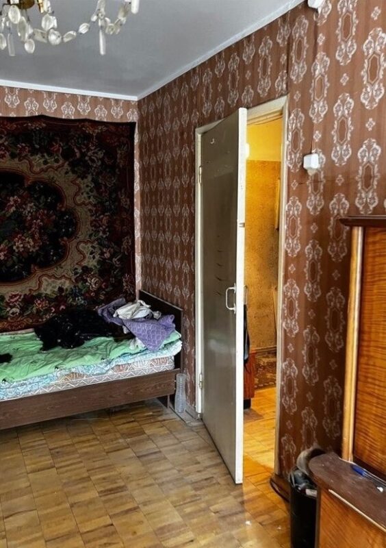 Chaque mètre compte : Comment ils ont démonté, déplacé et réinventé 30 m² pour créer un chez-soi parfait ?