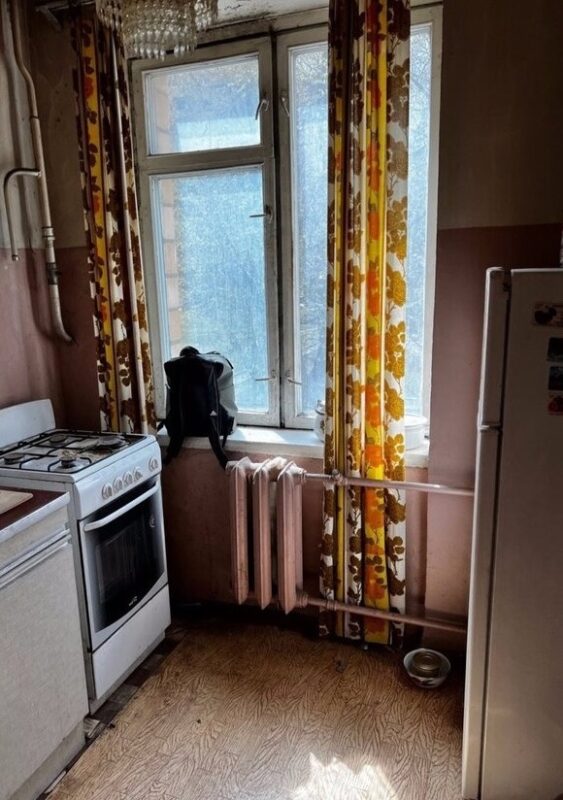 Chaque mètre compte : Comment ils ont démonté, déplacé et réinventé 30 m² pour créer un chez-soi parfait ?