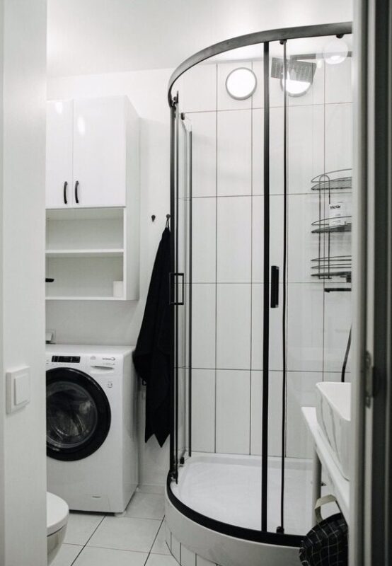 Chaque mètre compte : Comment ils ont démonté, déplacé et réinventé 30 m² pour créer un chez-soi parfait ?