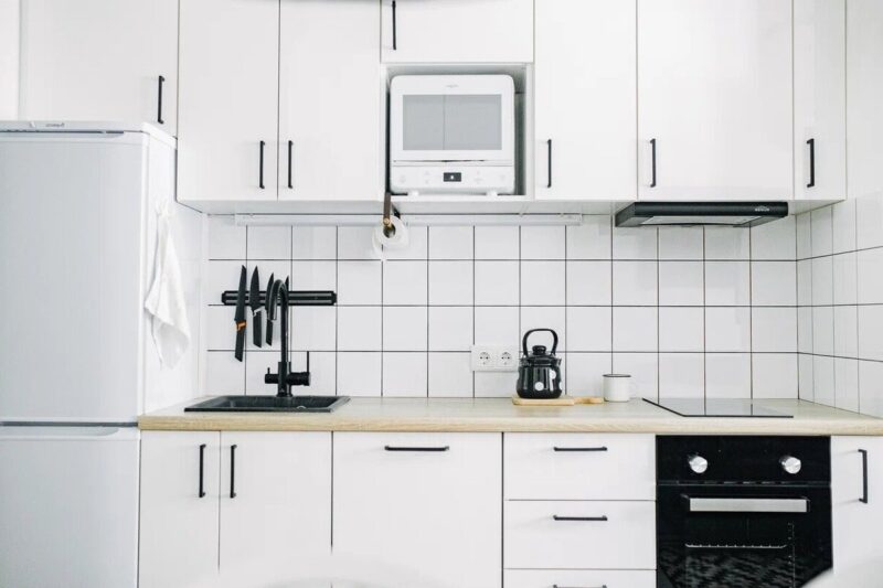 Chaque mètre compte : Comment ils ont démonté, déplacé et réinventé 30 m² pour créer un chez-soi parfait ?