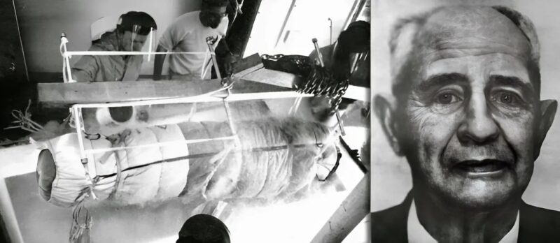 Quel est l’état actuel du milliardaire qui a conservé son corps par voie cryogénique il y a cinquante ans