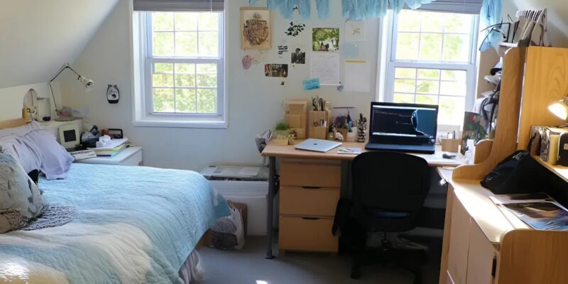 J’ai emmené ma fillette de 4 ans chez ma copine… Je n’aurais jamais cru ce qu’elle allait trouver dans sa chambre