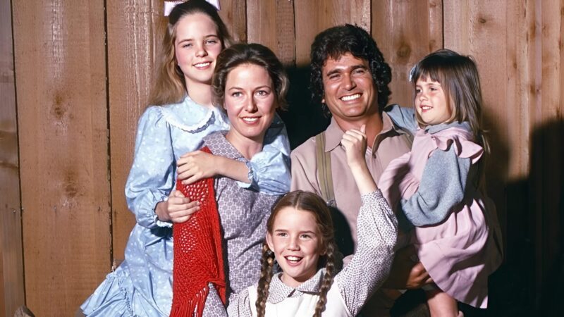 Cette fillette est aujourd’hui une légende du cinéma : à 62 ans, elle fait partie des plus grandes actrices de tous les temps !