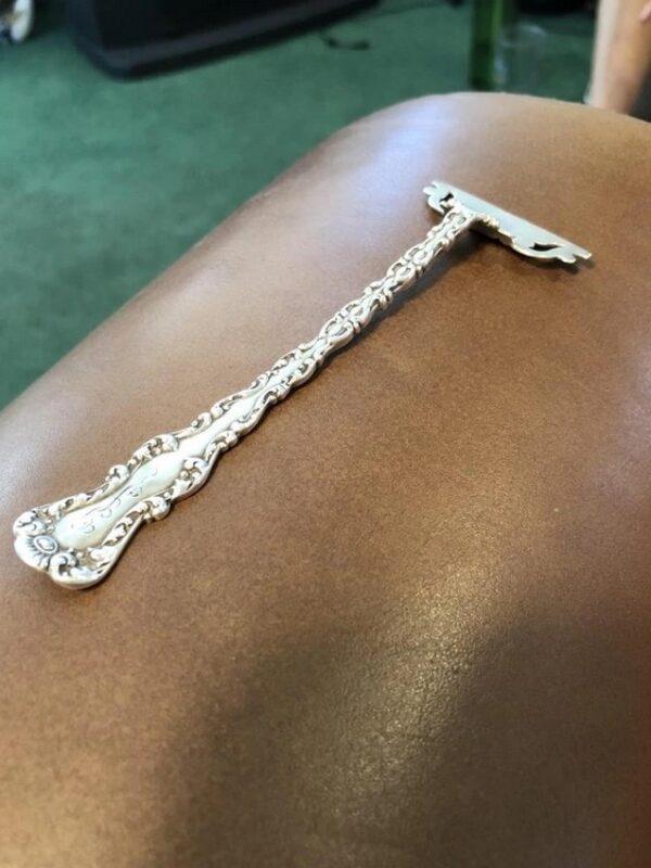 Un objet insolite au charme ancien que peu connaissent et qui laissera perplexe les esprits les plus curieux