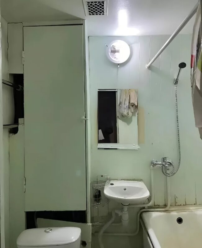 Un studio transformé : rénovation élégante et astucieuse !