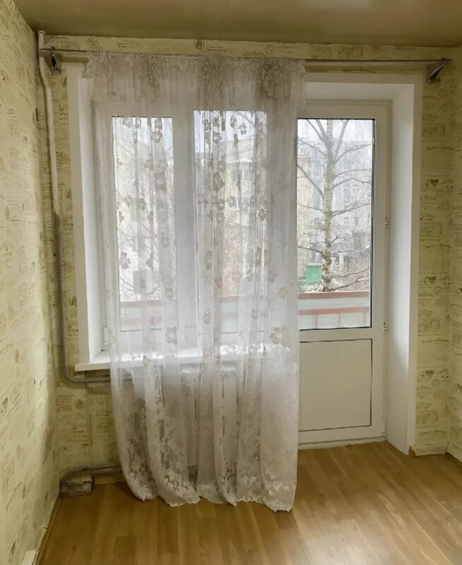 Un studio transformé : rénovation élégante et astucieuse !