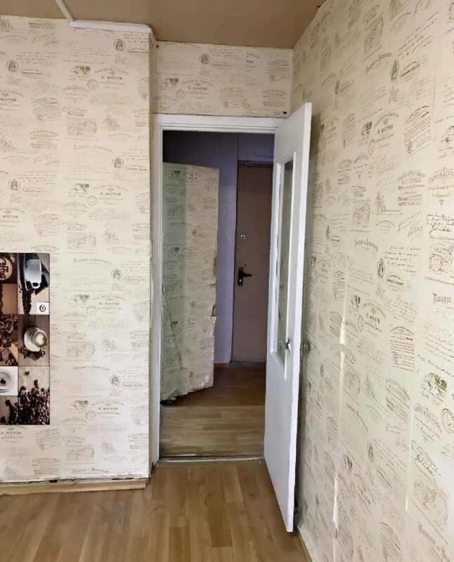 Un studio transformé : rénovation élégante et astucieuse !