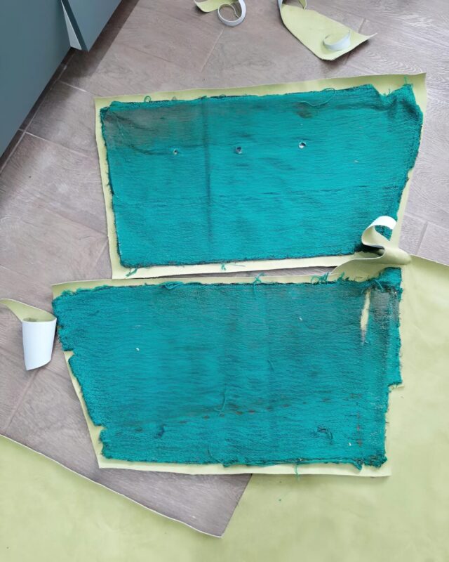 Ce vieux fauteuil jeté à la poubelle a pris une tournure inattendue, voici la transformation qui va vous étonner !