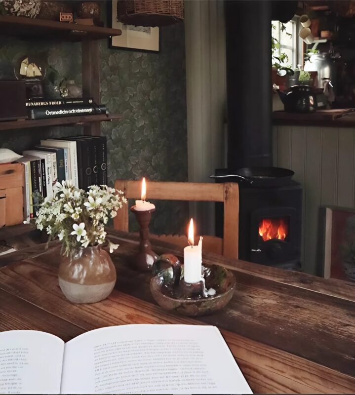 Elle réalise seule sa maison de rêve de 13 m², un petit bijou d’ingéniosité et de confort, et nous ouvre ses portes !