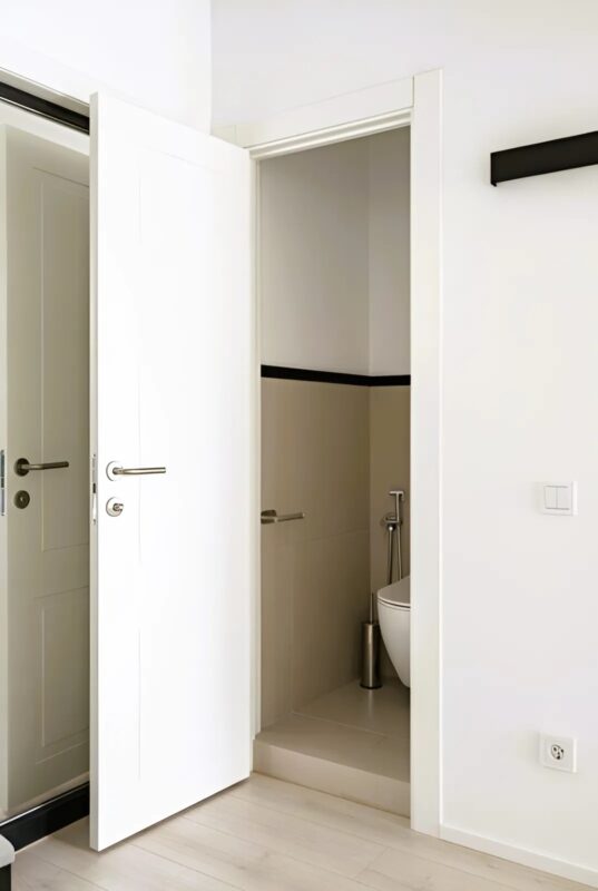J'ai acheté un petit appartement en mauvais état avec l'intention de le rénover et de le revendre à un prix plus élevé