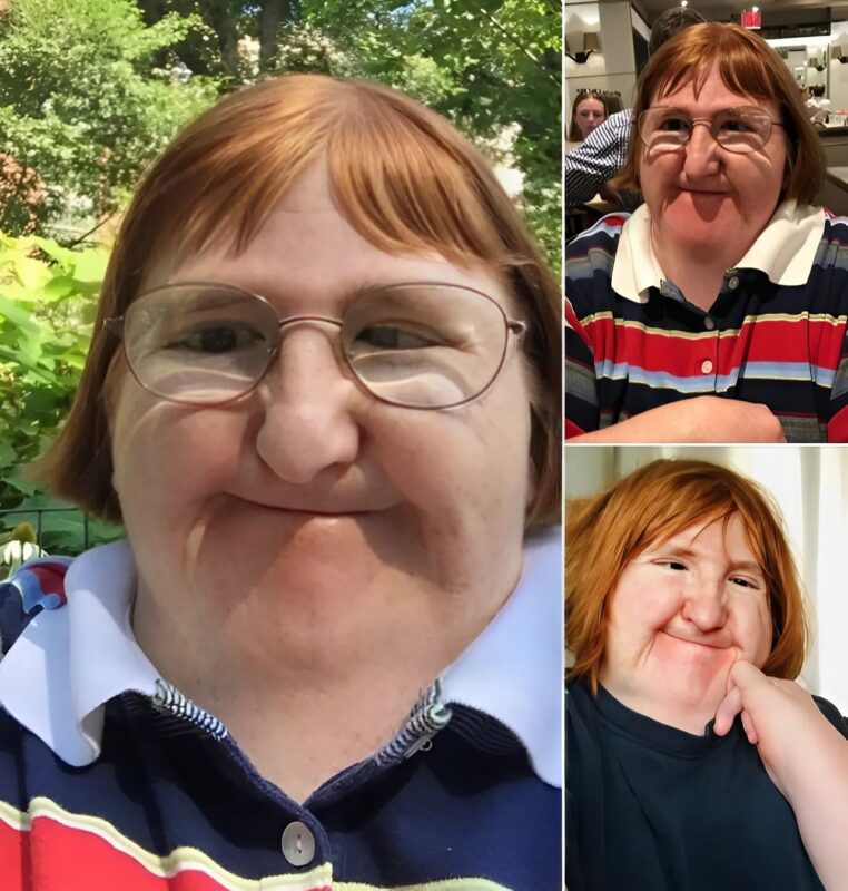 Une femme transformée en cible décide de riposter avec style !