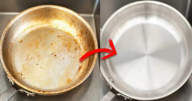 Je mélange du citron et du sel : utilisé de cette façon, ce duo magique révèle toute son incroyable valeur