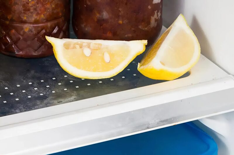 Je mélange du citron et du sel : utilisé de cette façon, ce duo magique révèle toute son incroyable valeur