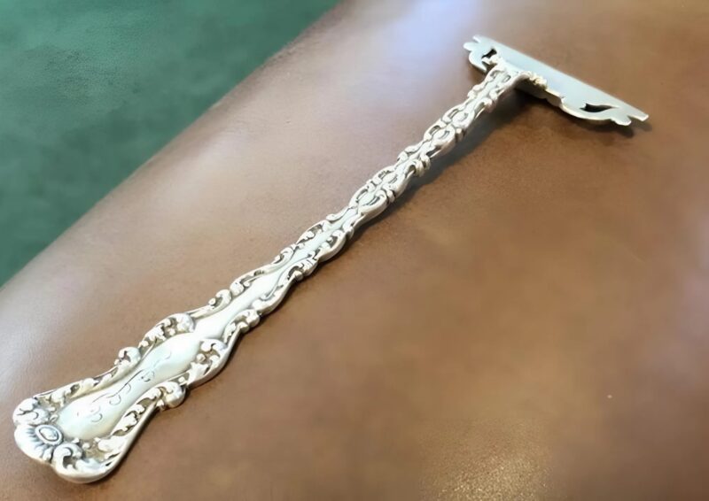 Un objet insolite au charme ancien que peu connaissent et qui laissera perplexe les esprits les plus curieux
