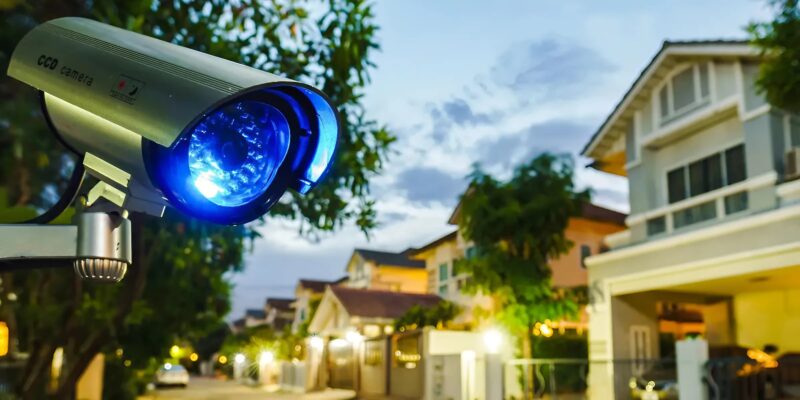 Mes voisins ont installé une caméra dans mon jardin – je leur ai donné une leçon qu'ils n'oublieront jamais