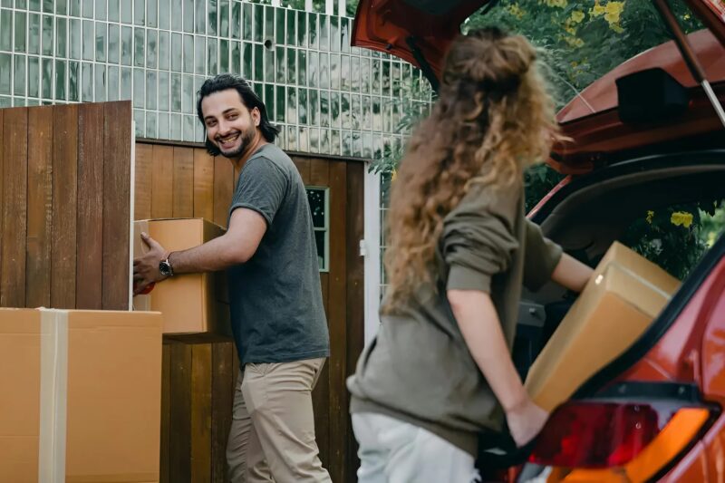 Mes voisins ont installé une caméra dans mon jardin – je leur ai donné une leçon qu'ils n'oublieront jamais