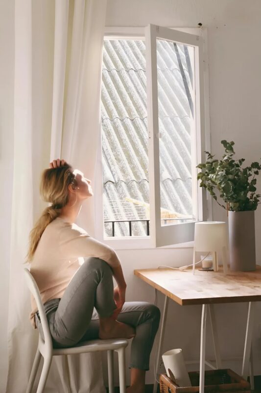 Mes voisins ont installé une caméra dans mon jardin – je leur ai donné une leçon qu'ils n'oublieront jamais