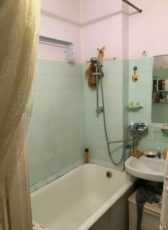 "Avant et après" : comment une blogueuse a transformé un appartement démodé en un véritable bijou de style