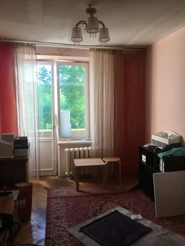 "Avant et après" : comment une blogueuse a transformé un appartement démodé en un véritable bijou de style
