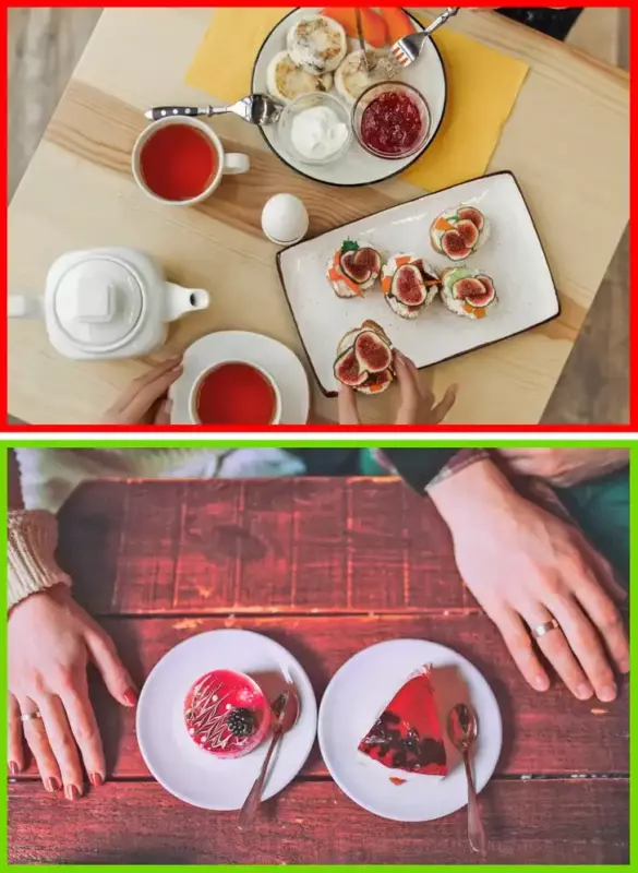 10 choses qu'une personne bien éduquée ne ferait jamais au restaurant