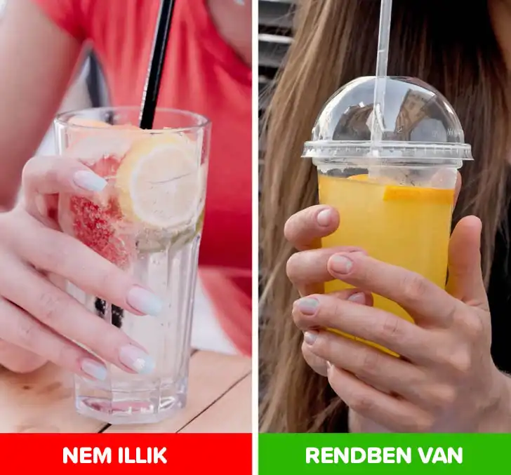 10 choses qu'une personne bien éduquée ne ferait jamais au restaurant