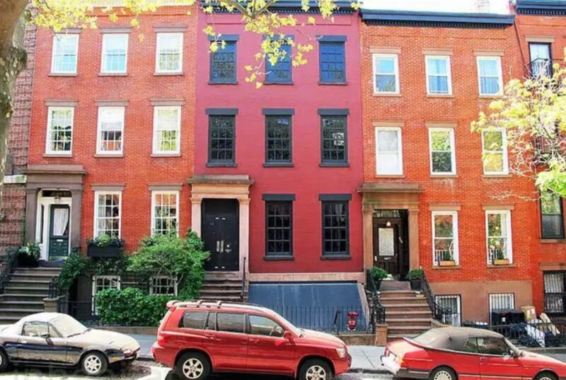 Faux bâtiments. À quoi servent ces bâtiments camouflés en immeubles d'habitation et pourquoi sont-ils nécessaires ?