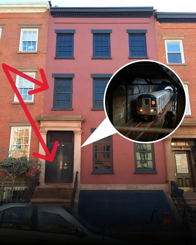 Faux bâtiments. À quoi servent ces bâtiments camouflés en immeubles d'habitation et pourquoi sont-ils nécessaires ?