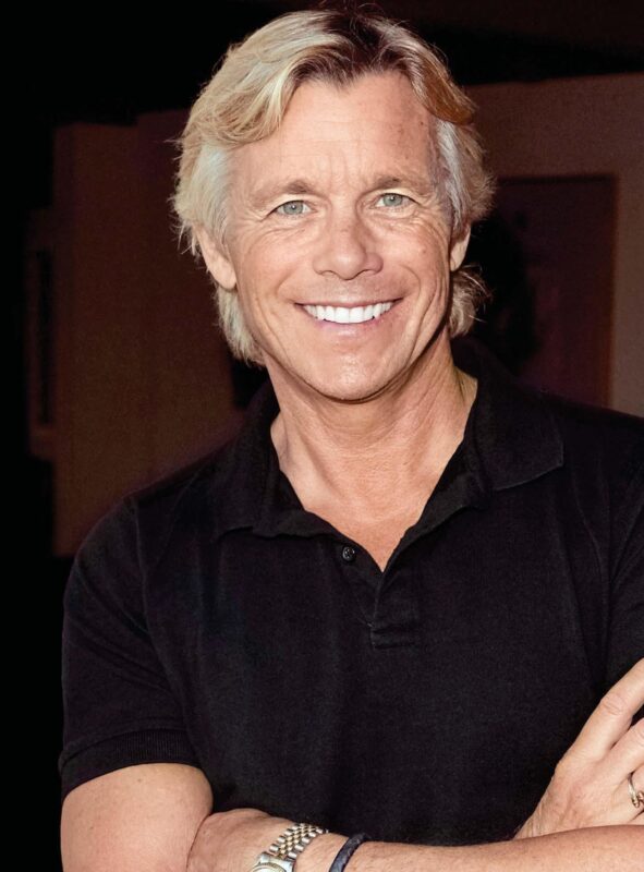 43 ans plus tard : la transformation des stars du "Lagon bleu" va vous laisser sans voix