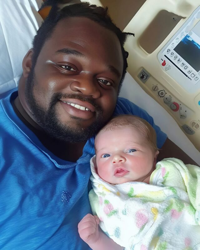 Quand j’ai vu mon enfant, j’ai voulu quitter ma femme, mais ce qu’elle m’a révélé a tout changé…