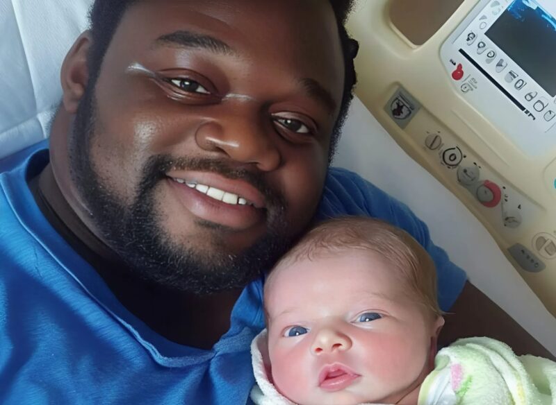 Quand j’ai vu mon enfant, j’ai voulu quitter ma femme, mais ce qu’elle m’a révélé a tout changé…