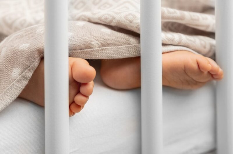 Quand j’ai vu mon enfant, j’ai voulu quitter ma femme, mais ce qu’elle m’a révélé a tout changé…
