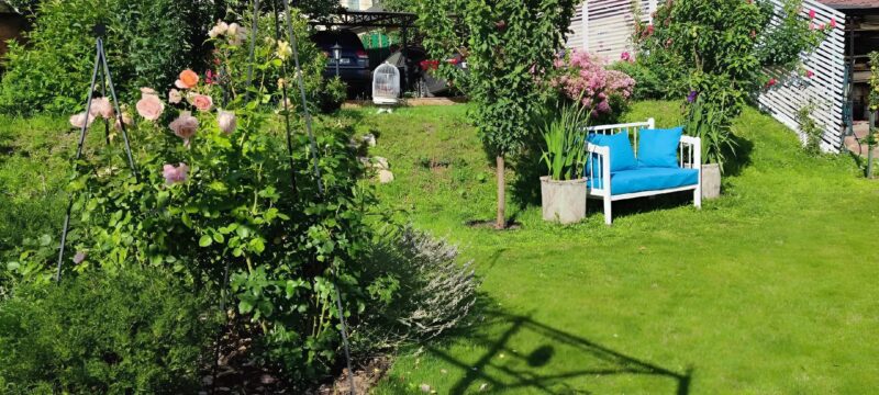 Comment j'ai transformé le berceau de ma fille en une pièce unique : une métamorphose surprenante à découvrir
