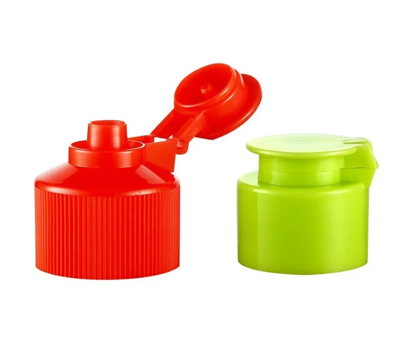 Vous ne jetterez plus jamais le bouchon de votre liquide vaisselle après avoir découvert cette astuce géniale pour la cuisine
