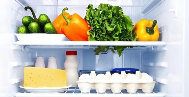 Un simple bouton sur votre frigidaire peut vous faire économiser beaucoup sur votre facture d’électricité