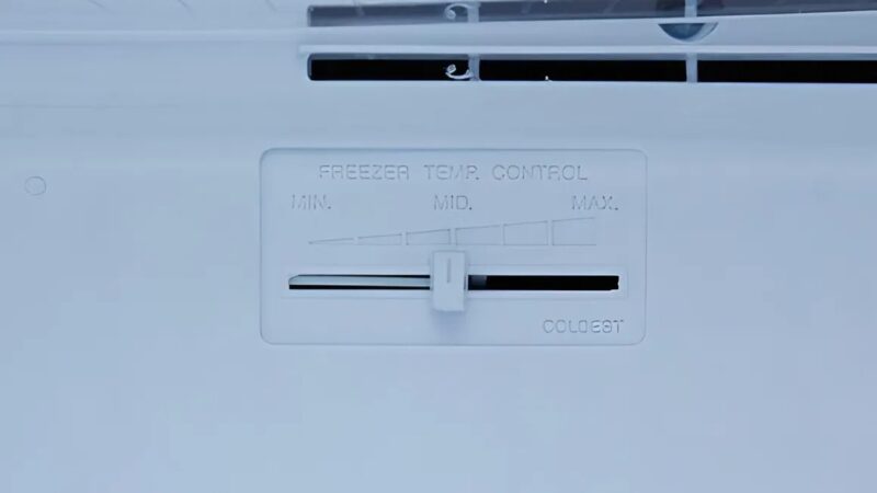 Un simple bouton sur votre frigidaire peut vous faire économiser beaucoup sur votre facture d’électricité