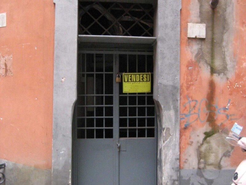 Un logement de la taille d'un placard : cet appartement romain de 7 m² prouve qu'un aménagement astucieux fait toute la différence