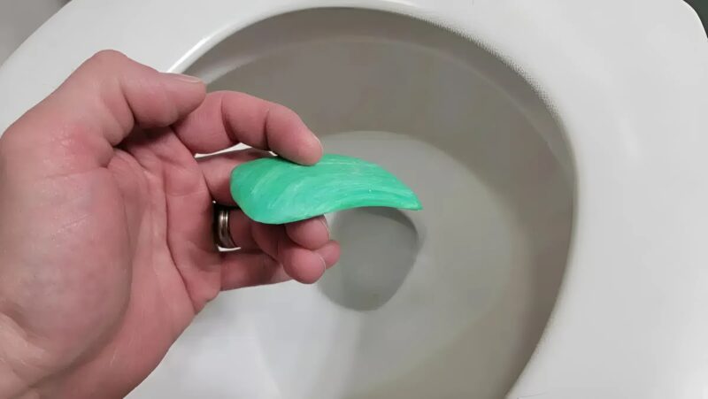Ne mettez pas à la poubelle vos restes de savon : 5 façons plus efficaces de les réutiliser