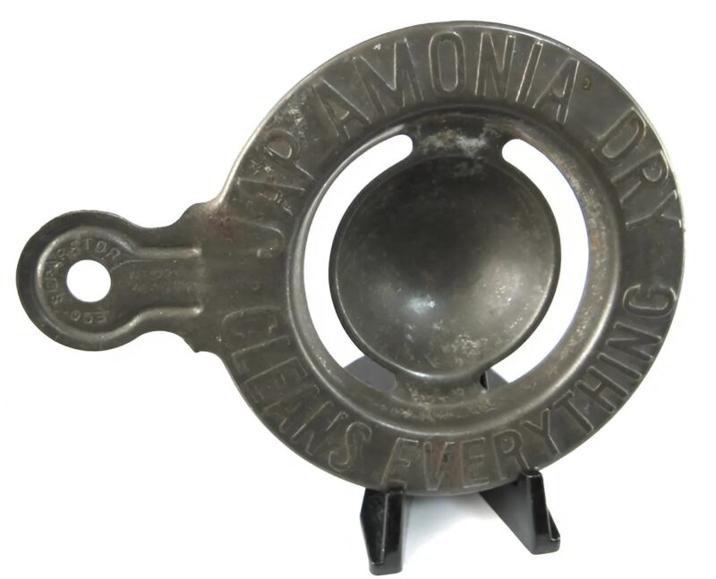 Redécouverte d’un ustensile de cuisine oublié : un objet du passé qui témoigne d’un savoir-faire culinaire précieux et ingénieux