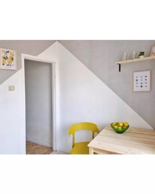 Une minuscule cuisine de 5 m², transformée sans se ruiner, mais avec un cœur immense
