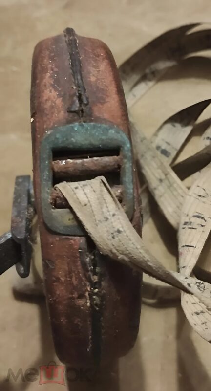 Si cet objet vous évoque quelque chose, c'est que vous faites partie des vrais