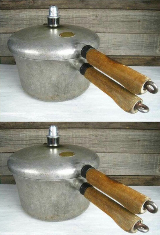 Quelqu’un chez vous avait ça dans sa cuisine ? Je suis tombé dessus par hasard… et j’en suis resté bouche bée