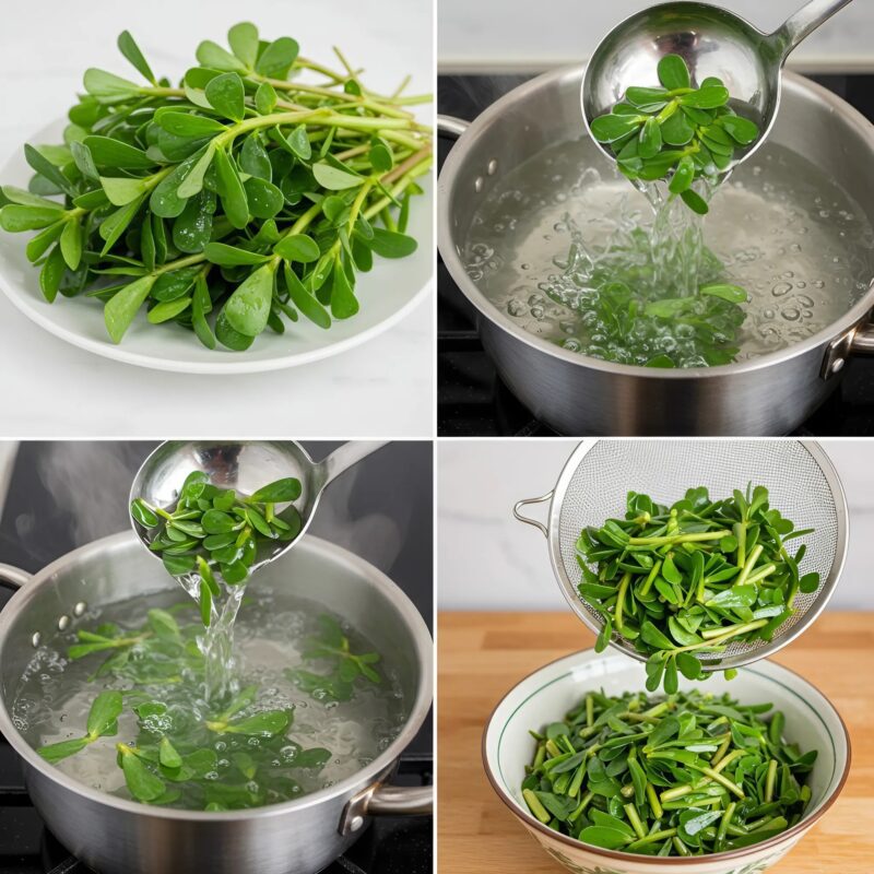 Cette plante surprend tout le monde : plus savoureuse que la viande et facile à cultiver chez vous