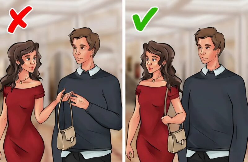 10 règles d’étiquette dont l’ignorance trahit une femme mal élevée : Le comportement en dit long sur une personne