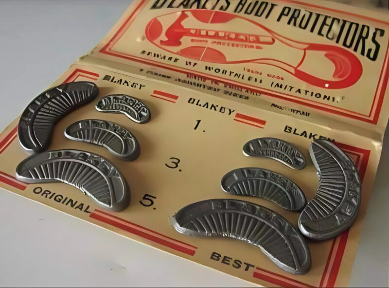 Seuls les vrais nostalgiques sauront ce que c’est… et ça fait un bruit inoubliable