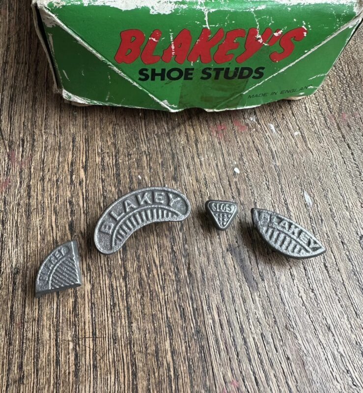 Seuls les vrais nostalgiques sauront ce que c’est… et ça fait un bruit inoubliable