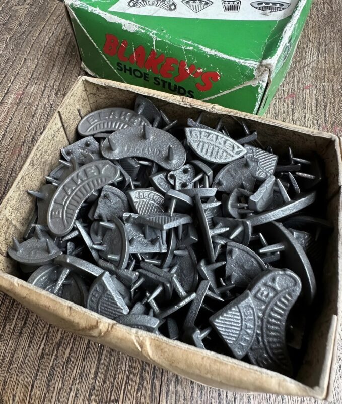 Seuls les vrais nostalgiques sauront ce que c’est… et ça fait un bruit inoubliable