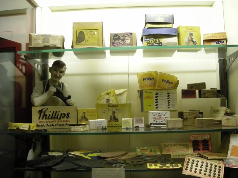 Seuls les vrais nostalgiques sauront ce que c’est… et ça fait un bruit inoubliable